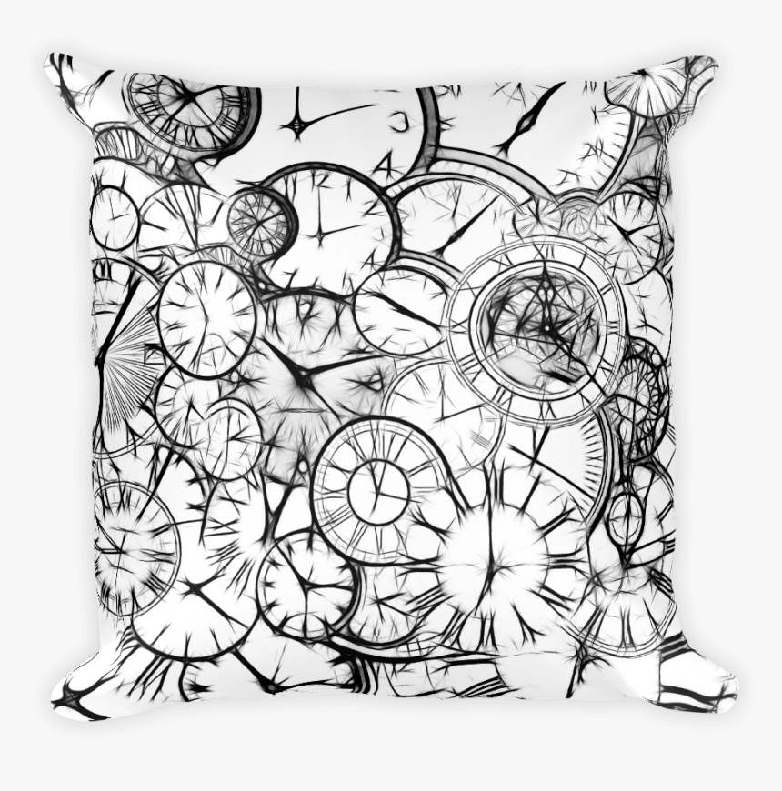 Klok Terug, HD Png Download