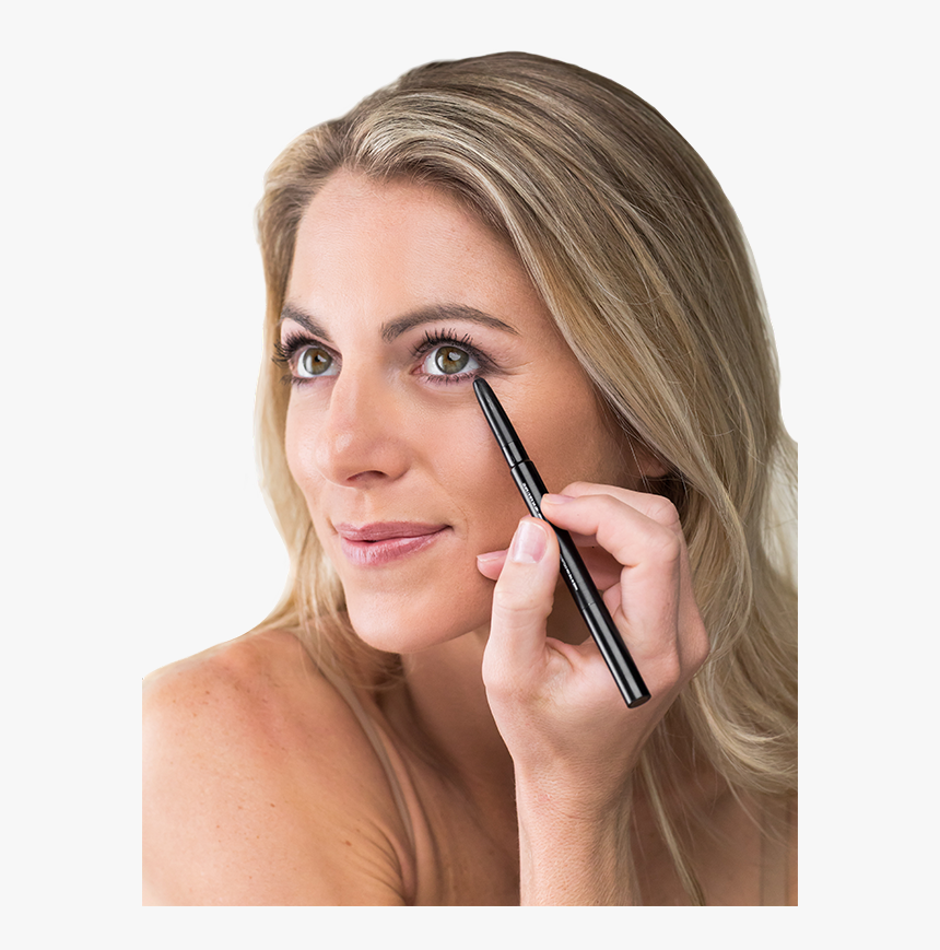 Crunchi Model - Girl, HD Png Download