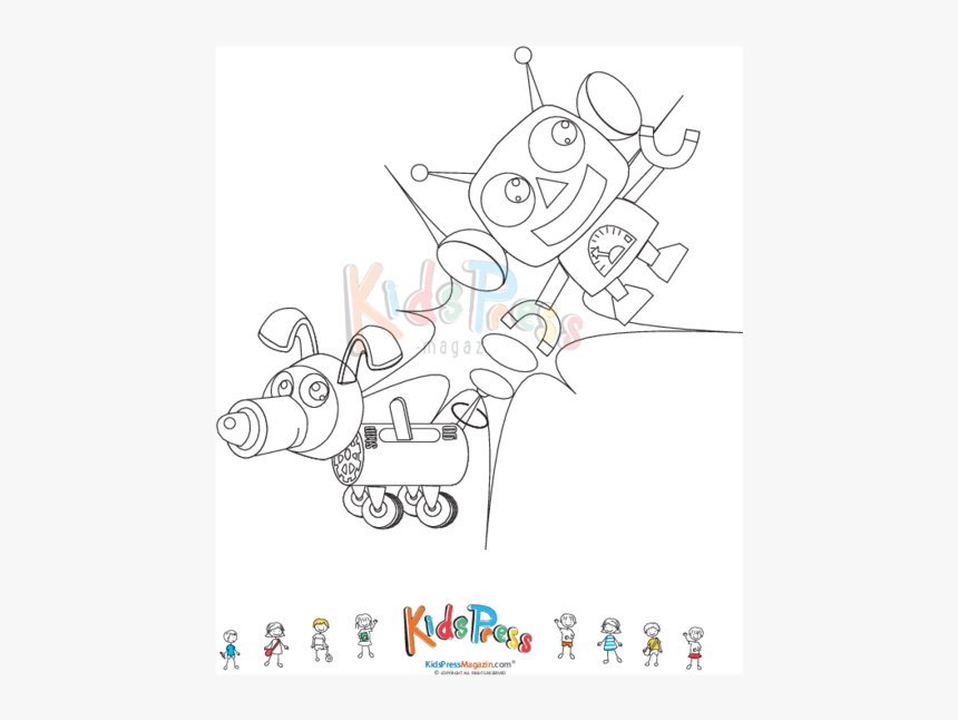 Cartoon, HD Png Download