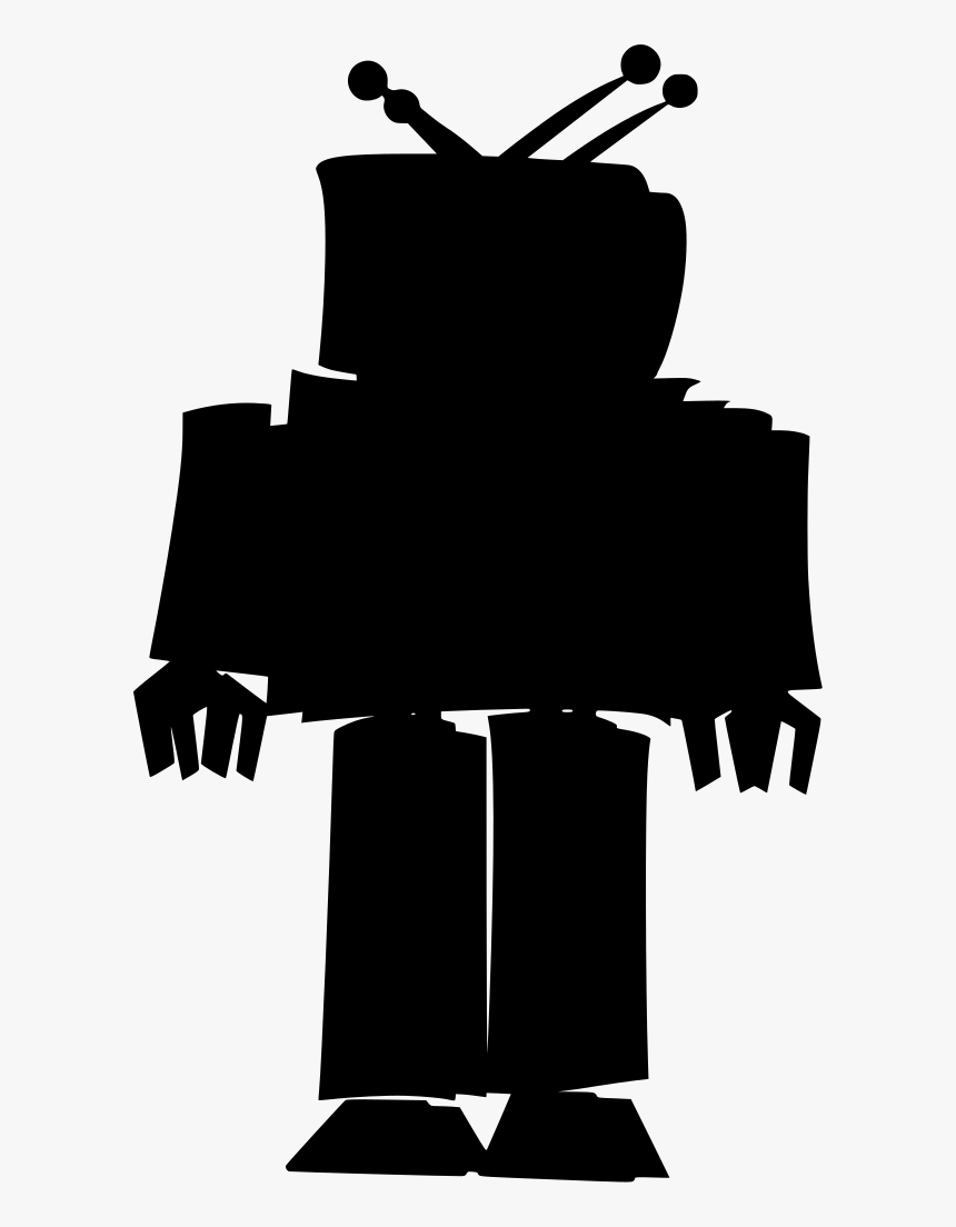 Robot, HD Png Download