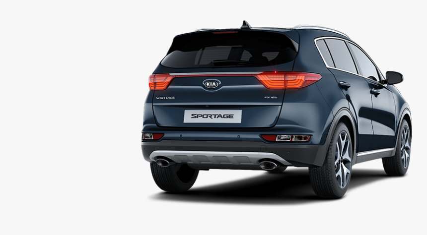 Thumb Image - Compact Sport Utility Vehicle, HD Png Download