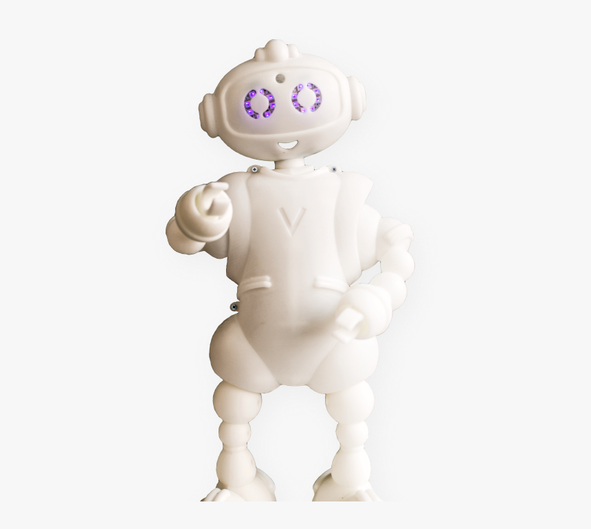 Awesome Abii - Figurine, HD Png Download