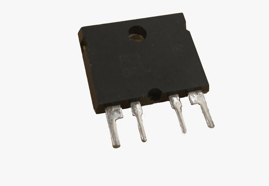 Pbv China Factory - Electronic Component, HD Png Download