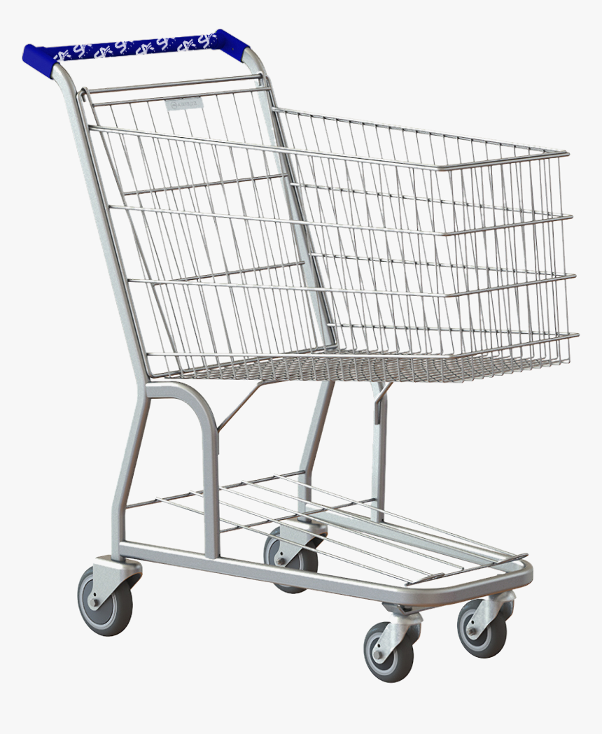 Carrinho De Supermercado Amapá, HD Png Download