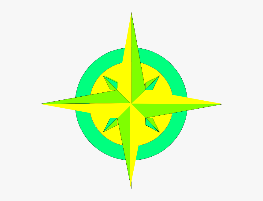 Compass Logo Svg Clip Arts - Compass, HD Png Download