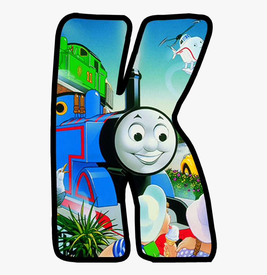 Tomek I Przyjaciele Opłatek, HD Png Download