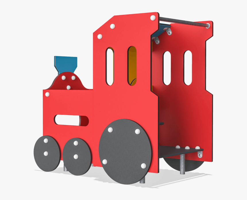 Transparent Train Clipart, HD Png Download
