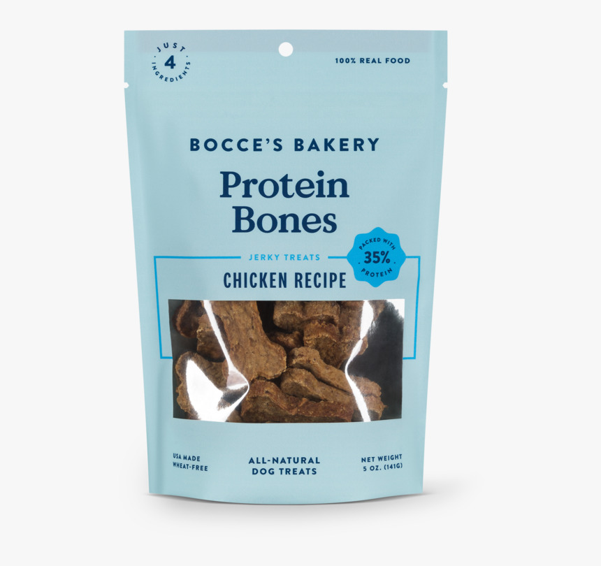 Barkery Jerky Bar Treats, HD Png Download