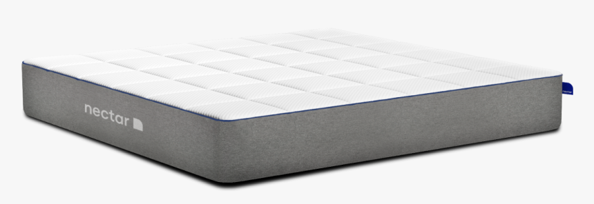 Best Overall Back Pain Mattress 2020-nectar - Very Comfortable Mattresses, HD Png Download