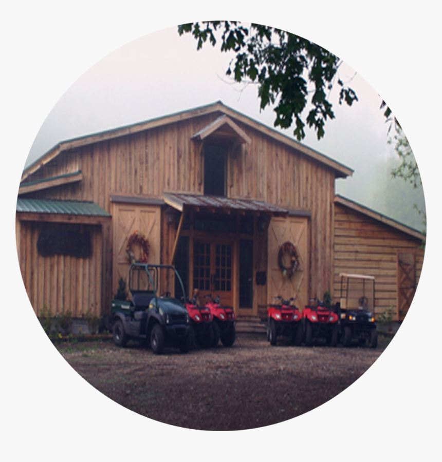 Timbers-01 - Barn, HD Png Download