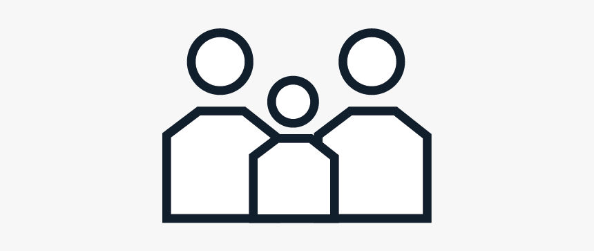 Family 1, HD Png Download