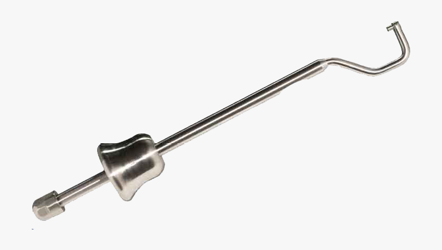 Aplicador De Chinchetas Lingual - Metalworking Hand Tool, HD Png Download