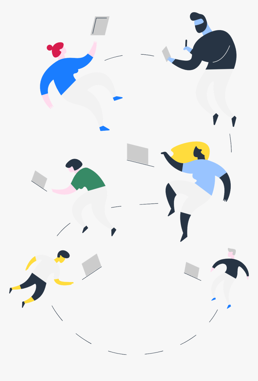 Our Ai-powered Internal Talent Marketplace Fosters, HD Png Download