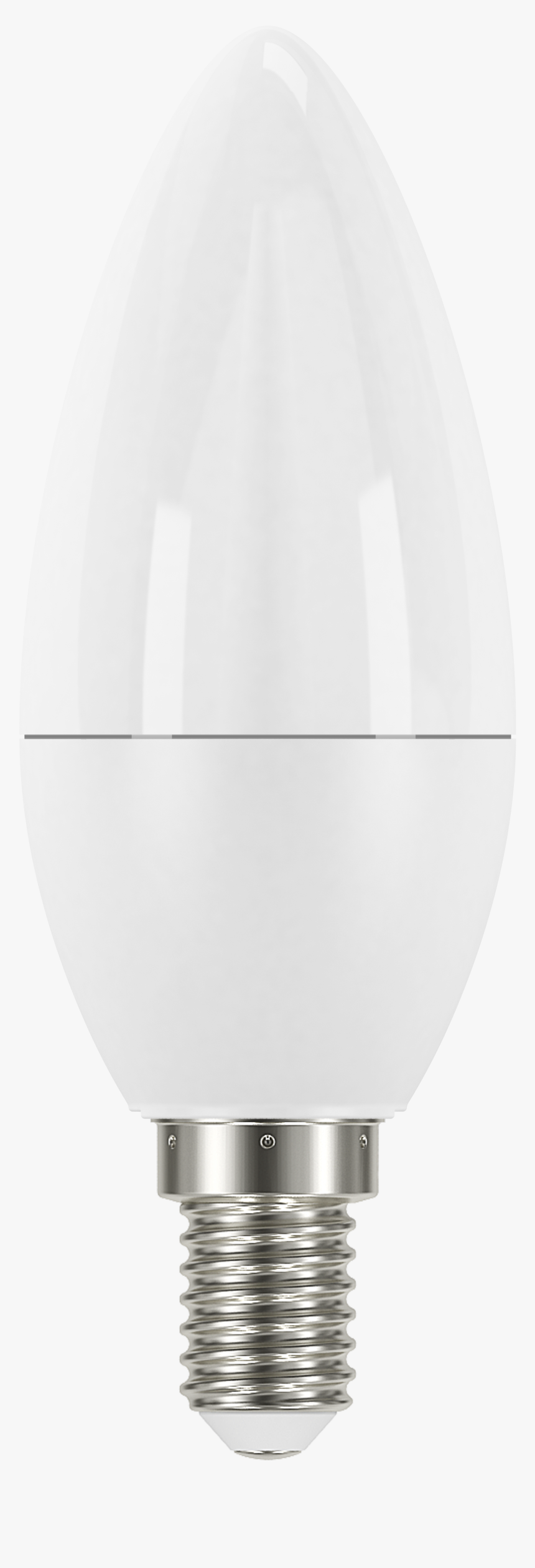 White Candle Png, Transparent Png