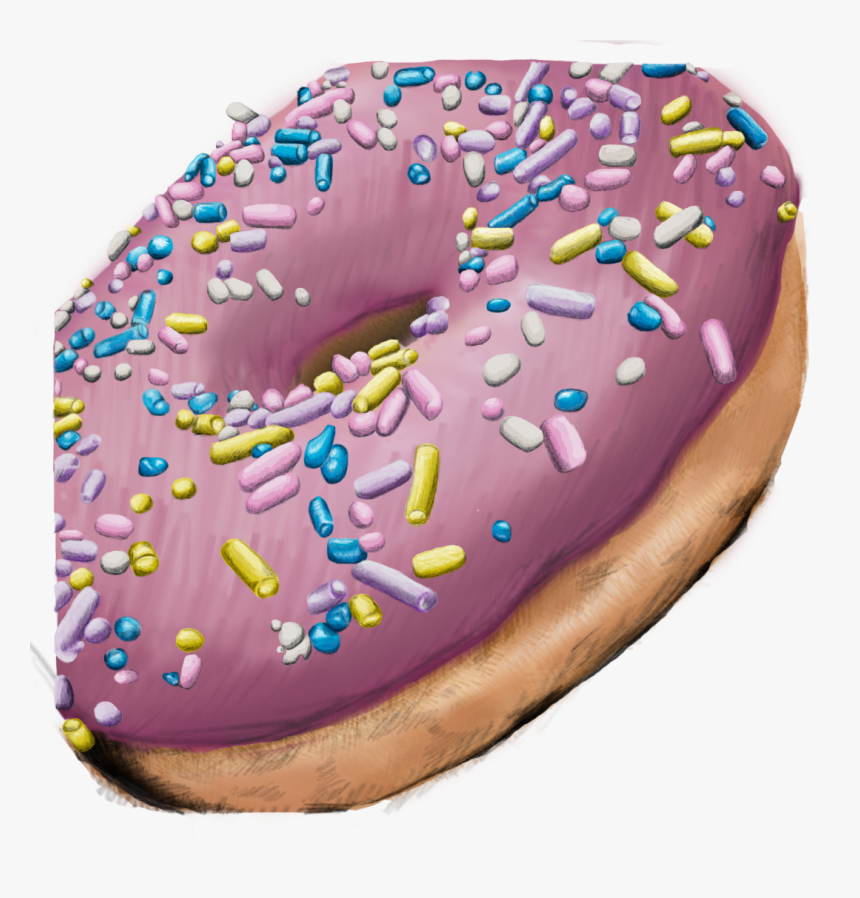 Birthday Cake, HD Png Download