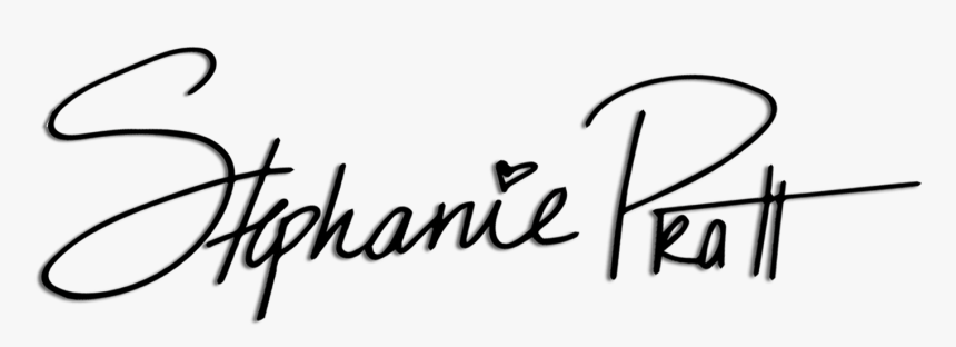 Stephanie Pratt Autumn Winter - Calligraphy, HD Png Download