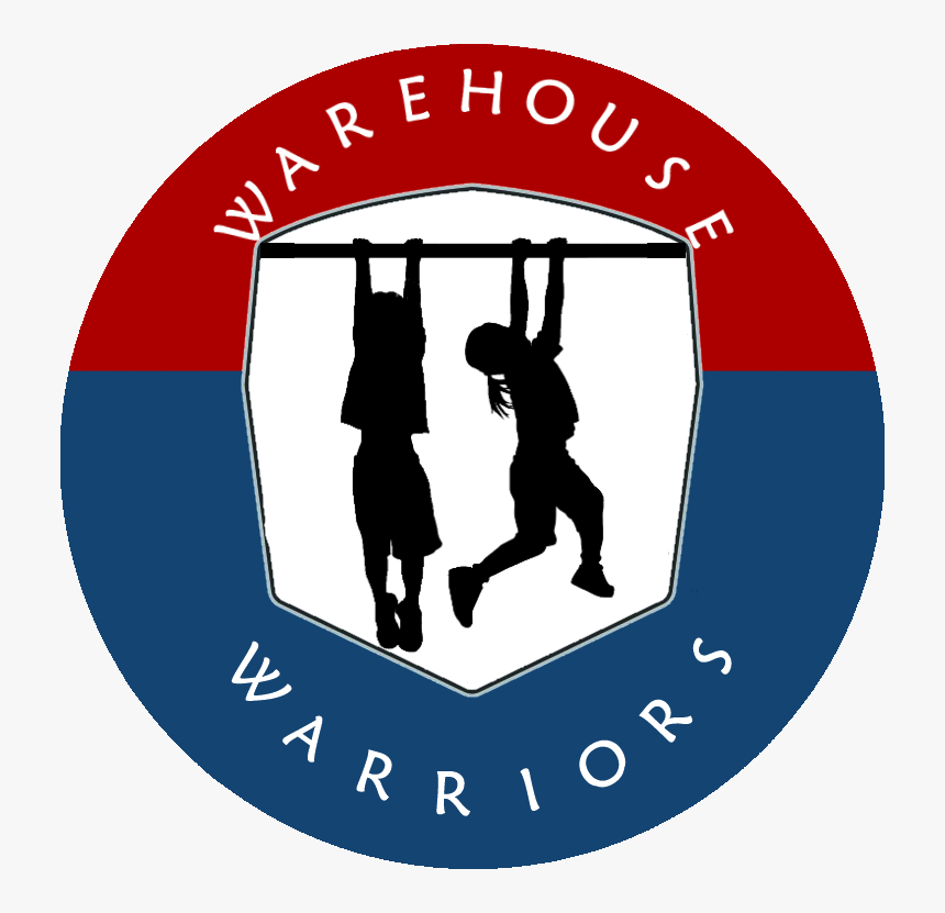Warehousewarriors2 - Illustration, HD Png Download