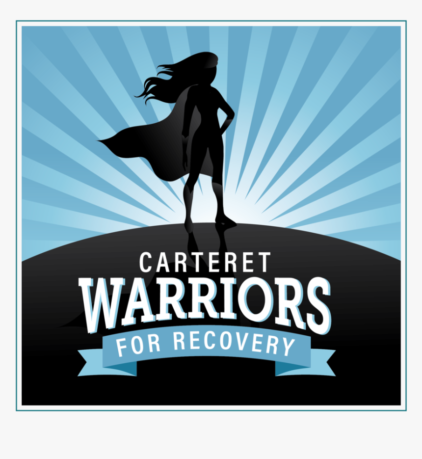 Carteret Warriors Final Image - Vector Graphics, HD Png Download
