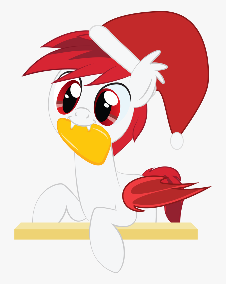 Mintysketch, Bat Pony, Food, Mango, Minty S Christmas, HD Png Download