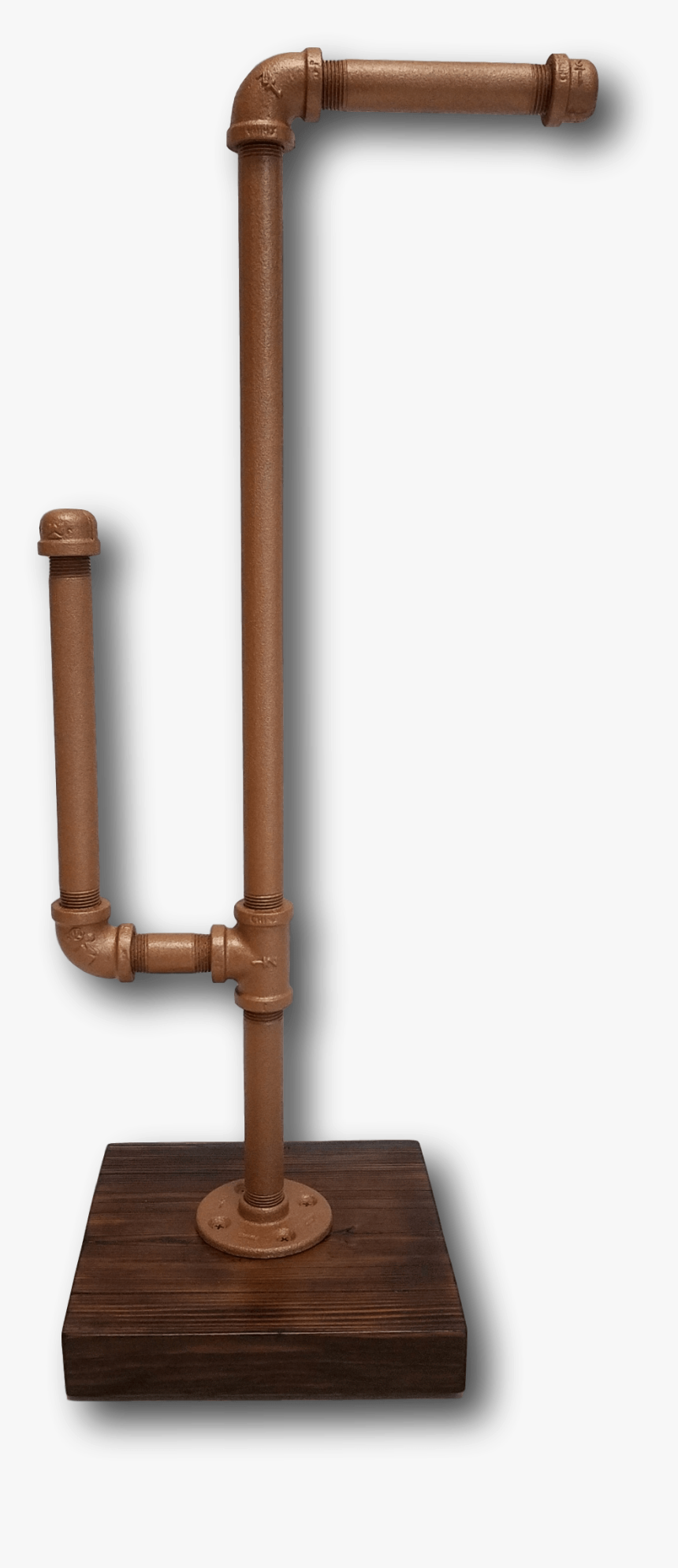 Toilet Paper Holder Stand - Baluster, HD Png Download