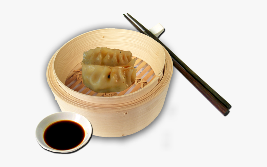 Ginger Prawn Dumpling - Har Gow, HD Png Download