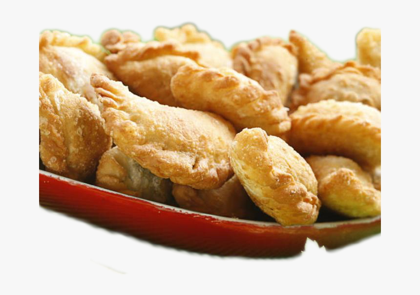 Oven Backed Lebanese “dumplings “ Filled With Meat, - Meat Sambousek, HD Png Download