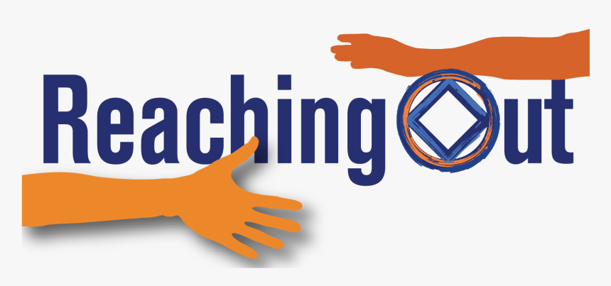 Narcotics Anonymous Reaching Out, HD Png Download