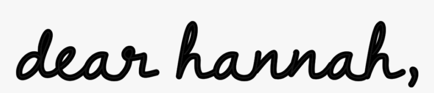 Calligraphy, HD Png Download