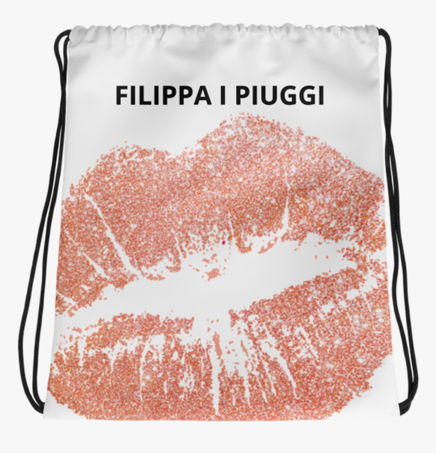 Lipstick Kiss Mark Png, Transparent Png