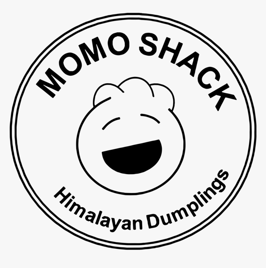 Momo Shack Logo 2, HD Png Download