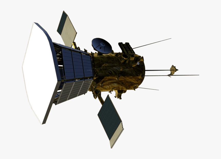 Parker Probe - Parker Solar Probe Png, Transparent Png