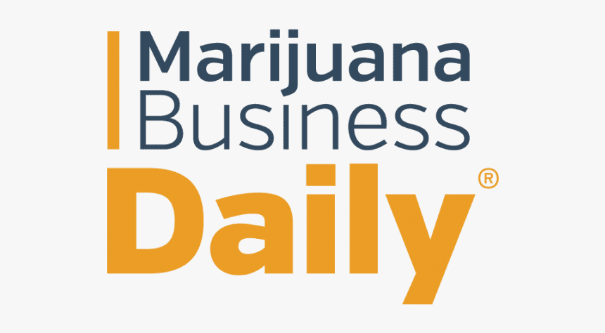 Marijuana Business Daily, HD Png Download
