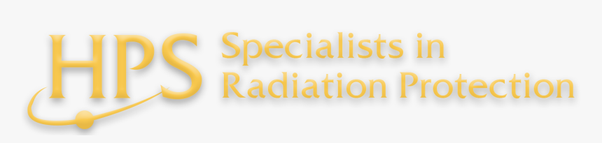 Image - Health Physics Society Logo, HD Png Download