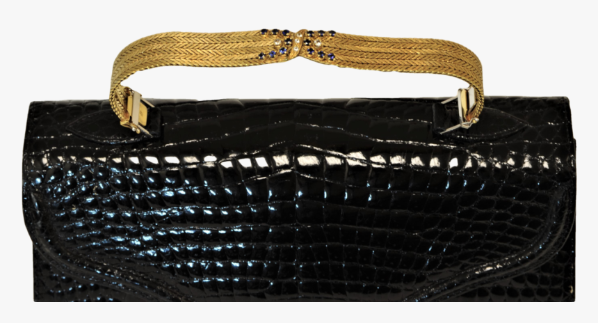 Shoulder Bag, HD Png Download