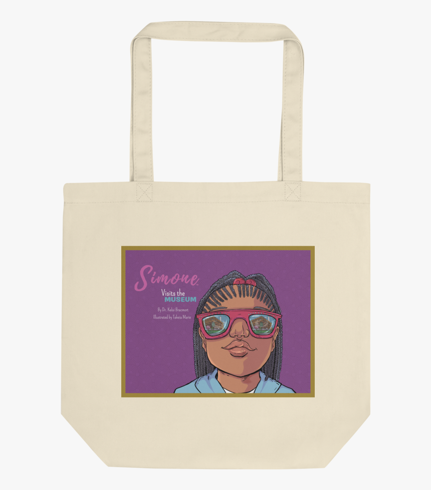 Cover Withgold Tshirt 2020 Mockup Front Flat Oyster - Tote Bag, HD Png Download
