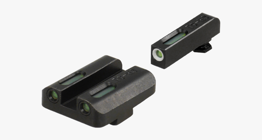 Tritium Night Sights Png, Transparent Png