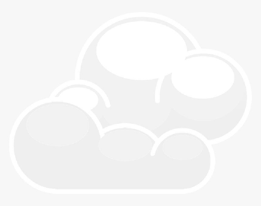 Weather, Clouds, Fog, Weather Forecast, Misty, Foggy - Ingilizce Hava Durumu Bulutlu, HD Png Download