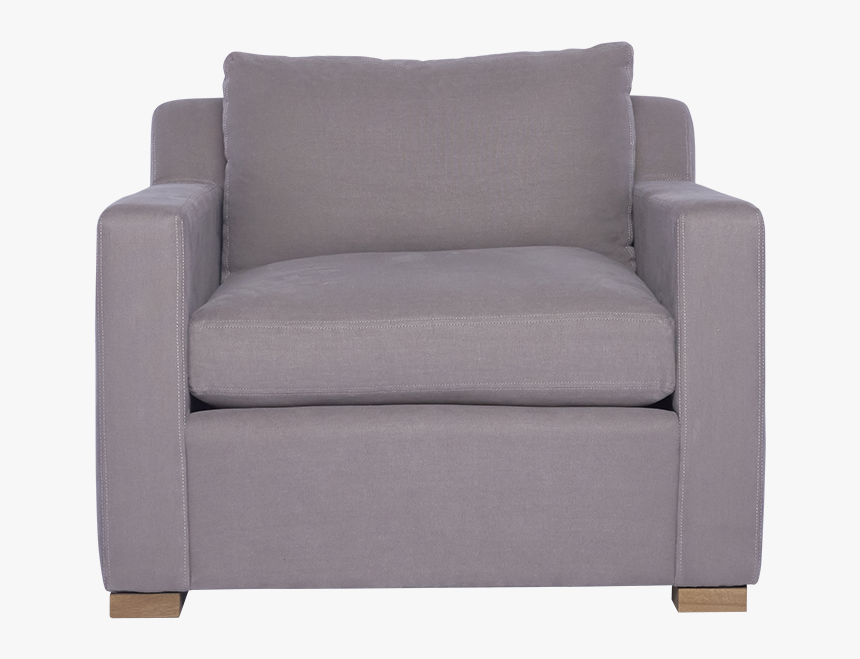 Club Chair, HD Png Download
