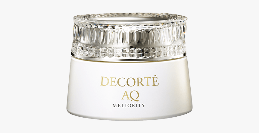 Decorte Aq Meliority Cleansing Cream, HD Png Download