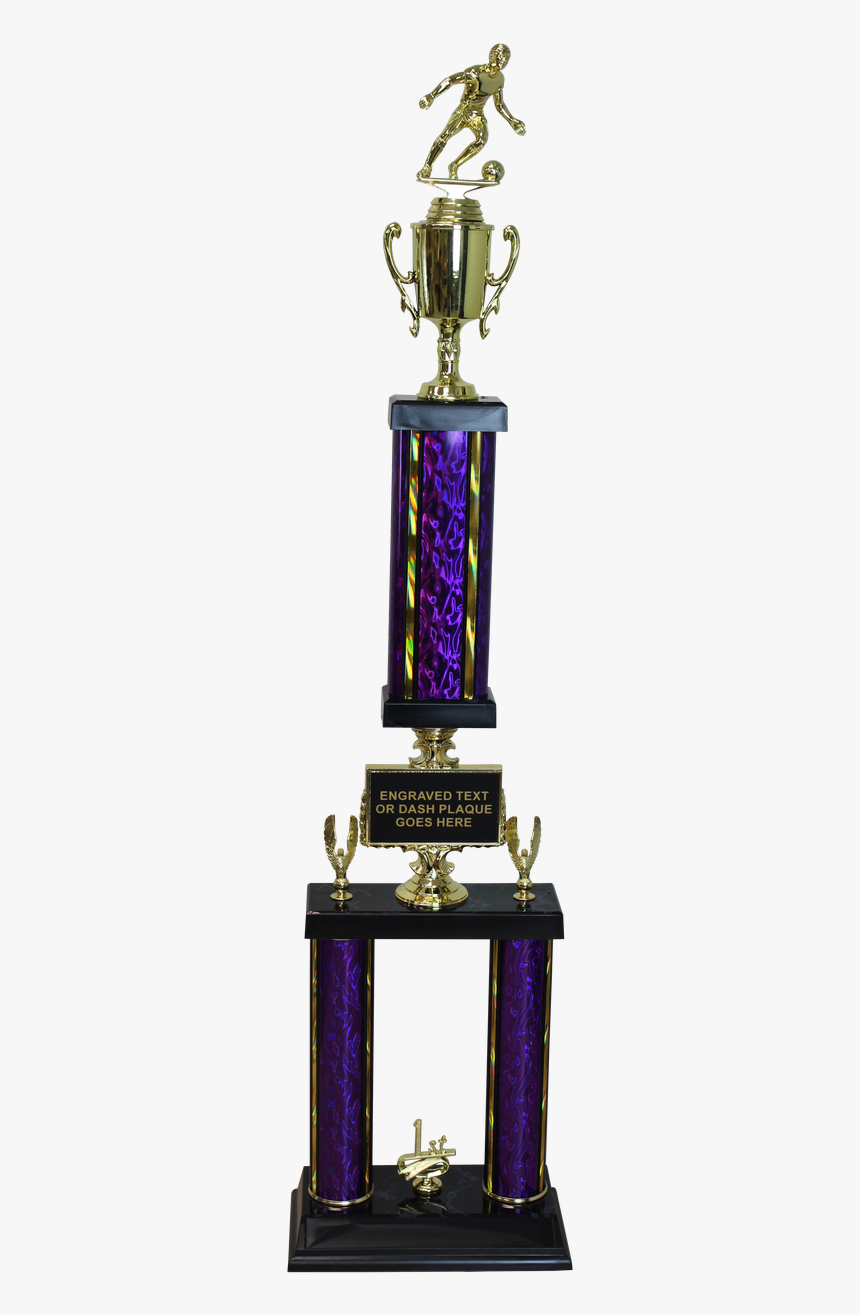 Trophy, HD Png Download
