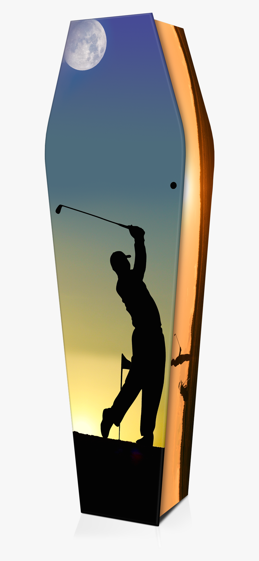 Silhouette, HD Png Download