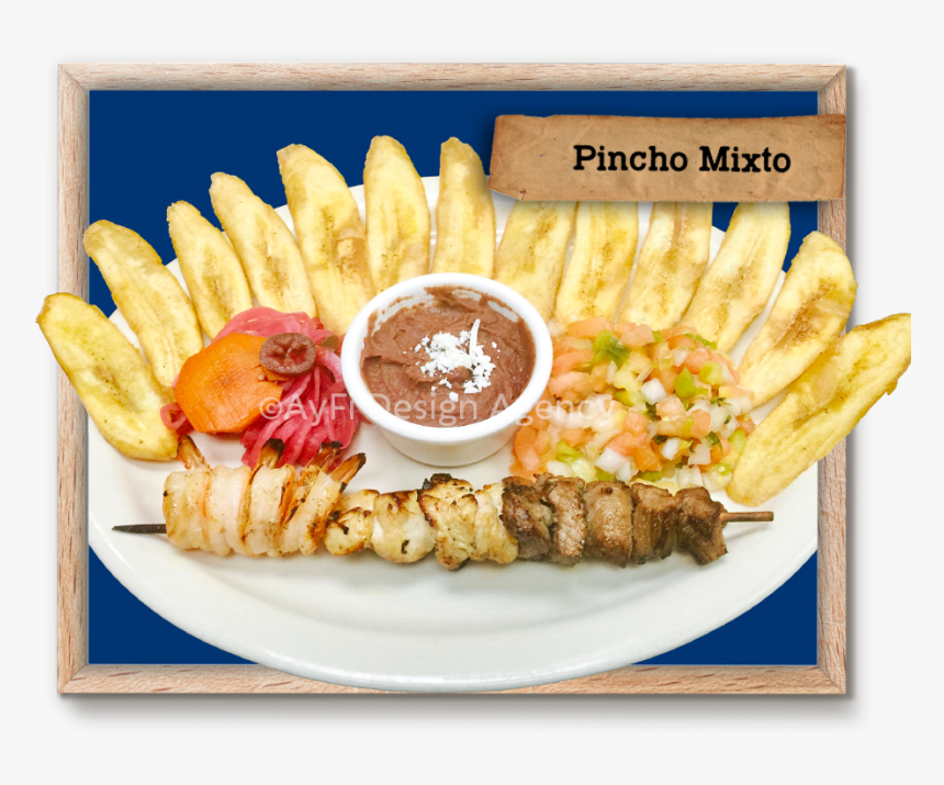 French Fries, HD Png Download