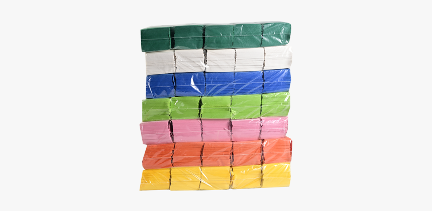 Streamer - Construction Paper, HD Png Download