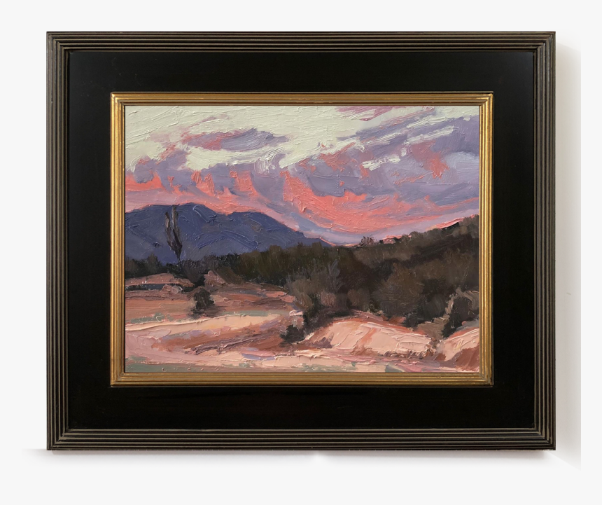 Picture Frame, HD Png Download