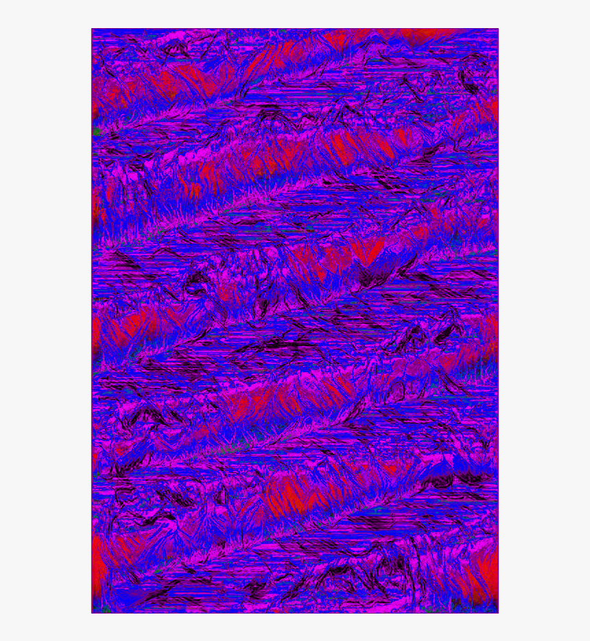 #freetoedit #red #blue #purple #abstract #background - Art, HD Png Download