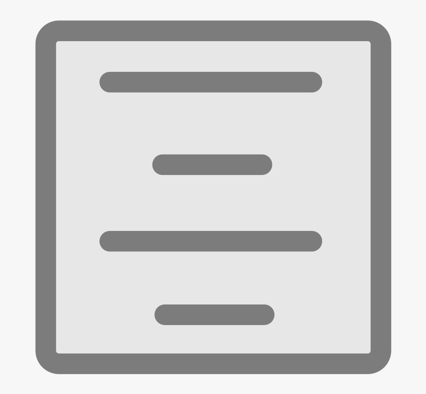 Text Center, HD Png Download