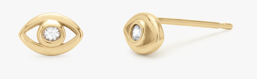 Earrings, HD Png Download