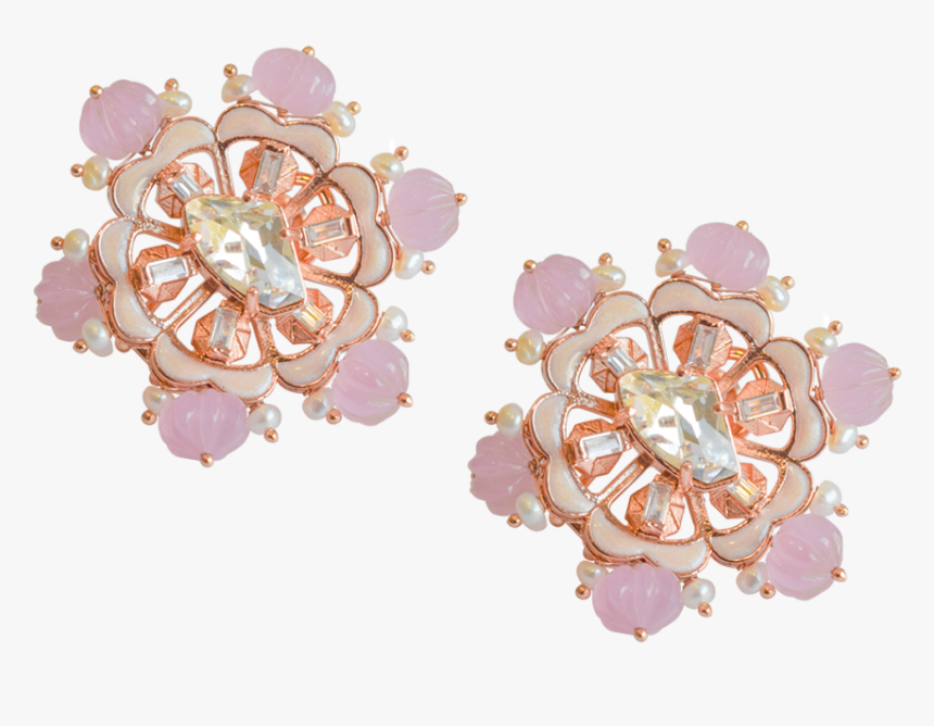 Earrings, HD Png Download