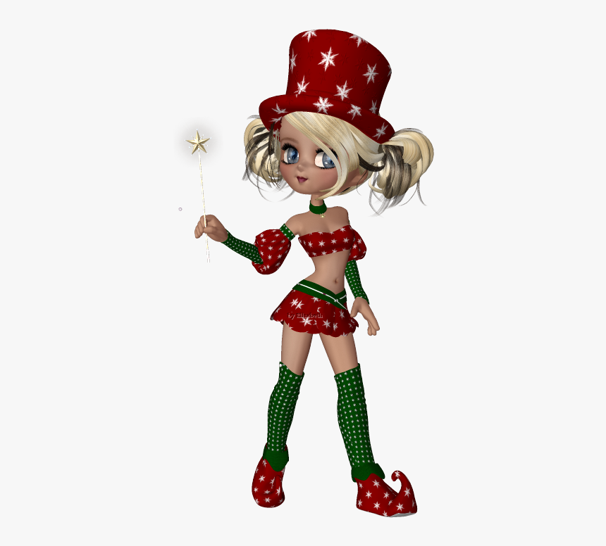 Tubes Cookies Pére Noél, HD Png Download