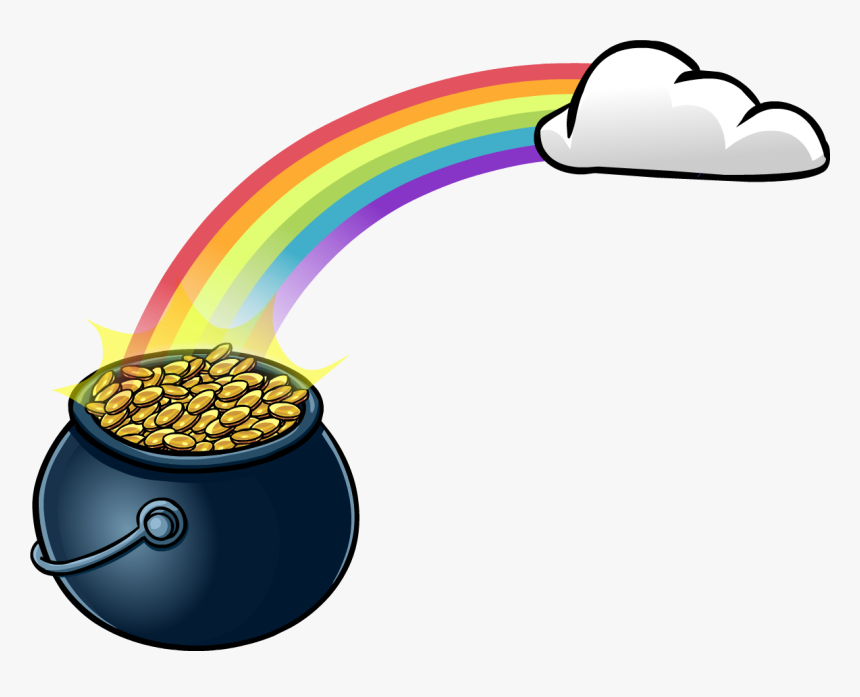 Club Penguin Rewritten Wiki, HD Png Download